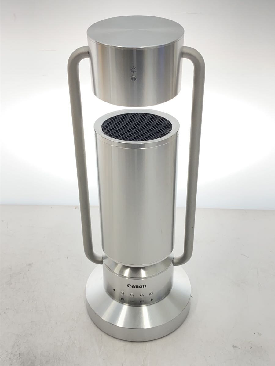 【中古】CANON◆スピーカー【家電・ビジュアル・オーディオ】