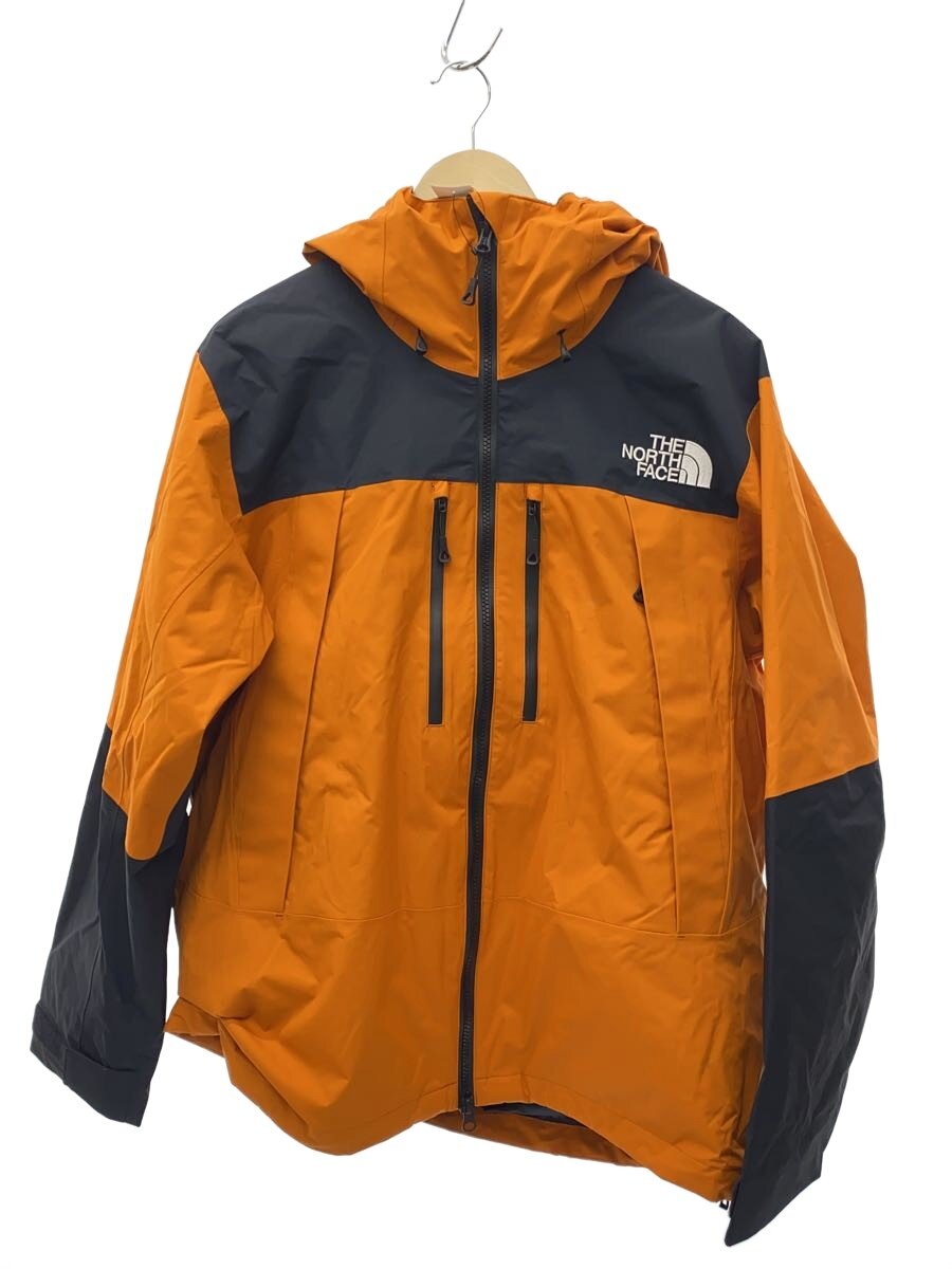 【中古】THE NORTH FACE◆マウンテンパーカ/M/ナイロン/ORN/NS62515【メンズウェア】｜2ｎｄ STREET 店