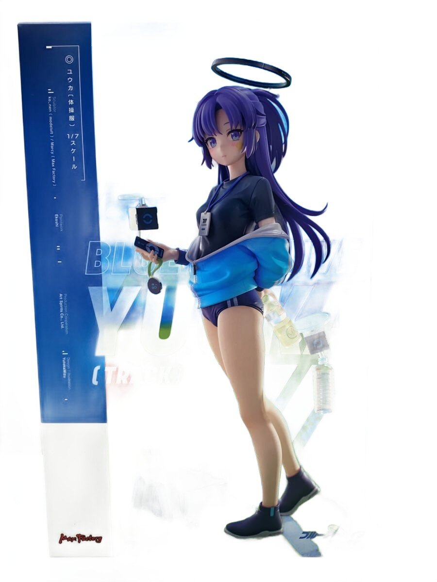 【中古】Max Factory◆フィギュア【ホビー】