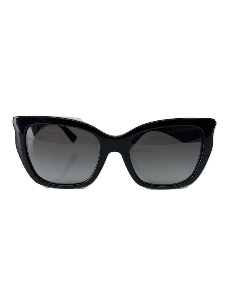 Lunettes de soleil homme VALENTINO / plastique BLK BLK VA4048 5001 8G