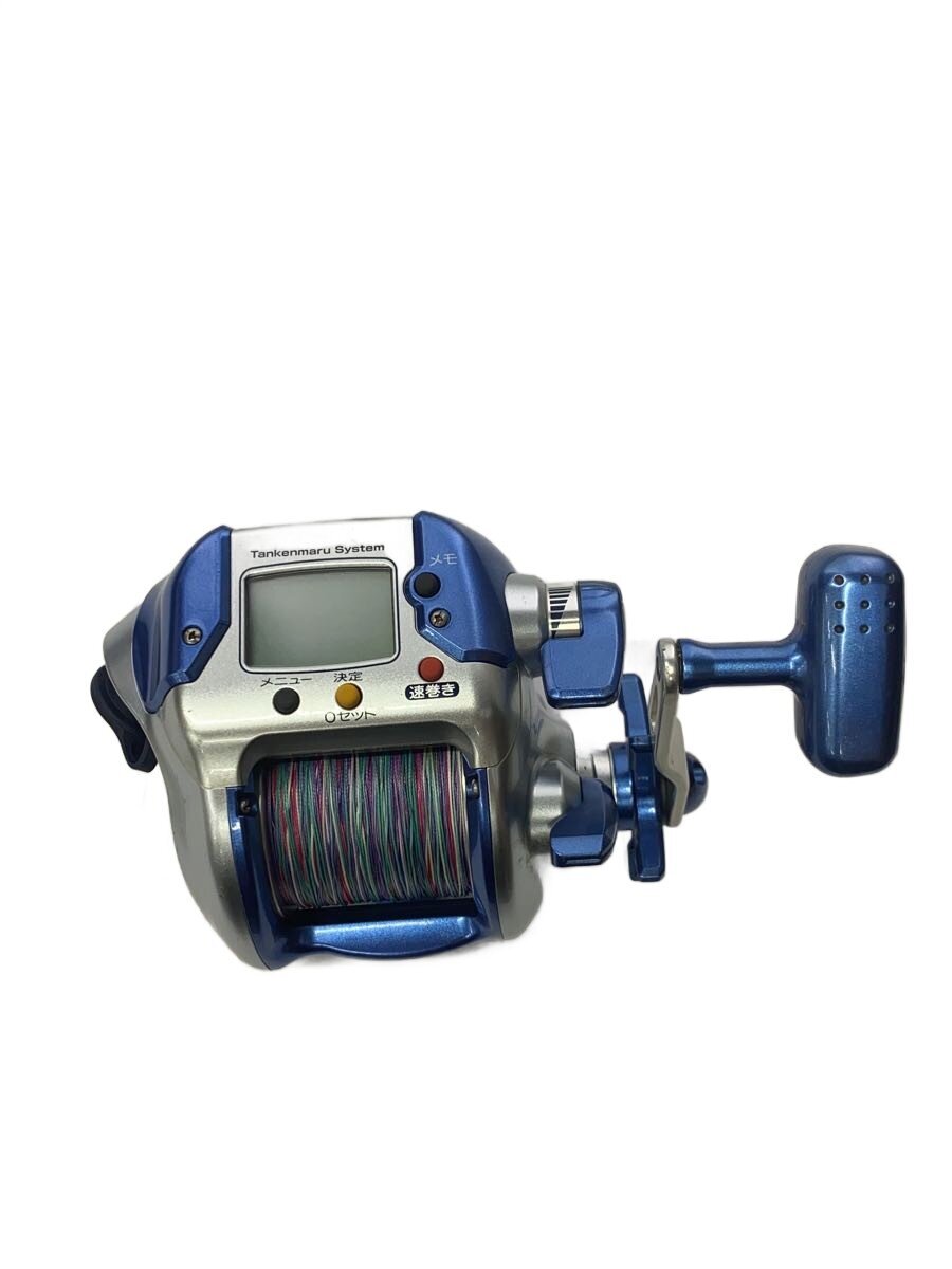 楽天市場】【中古】SHIMANO シマノ 04 電動丸 3000H 電動リール 01860