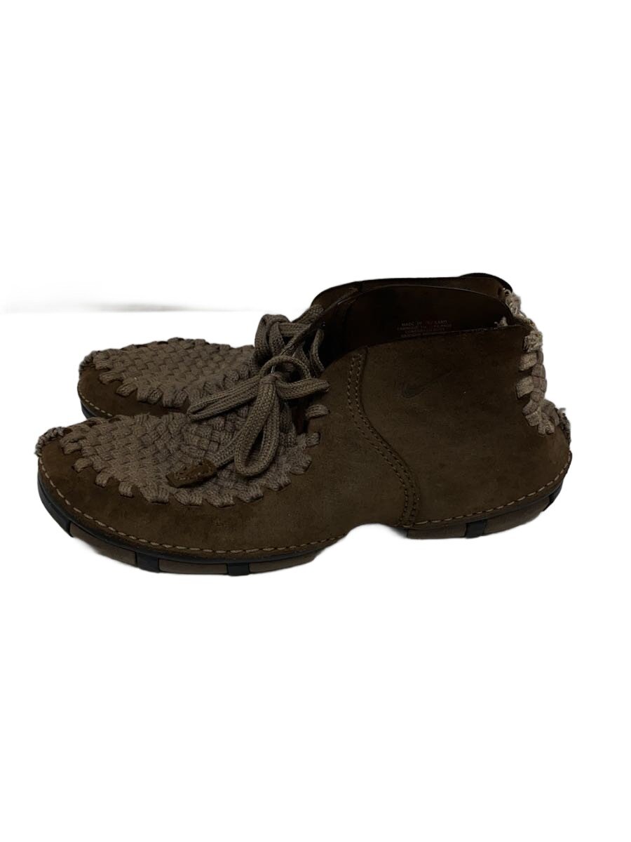 【中古】NIKE◆シューズ/27糎/BRW/310027【シューズ】
