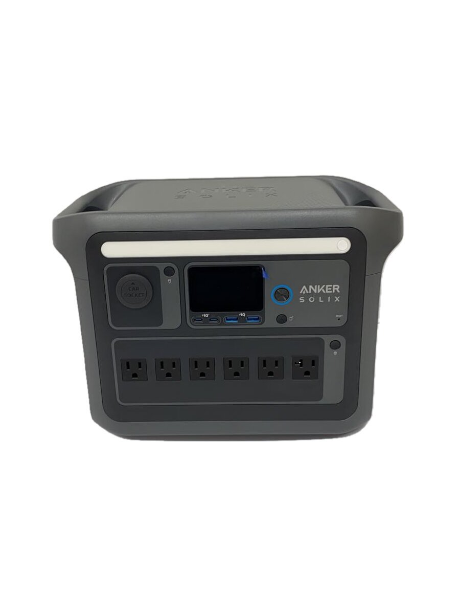 【中古】ANKER◆生活家電その他/A1761【家電・ビジュアル・オーディオ】