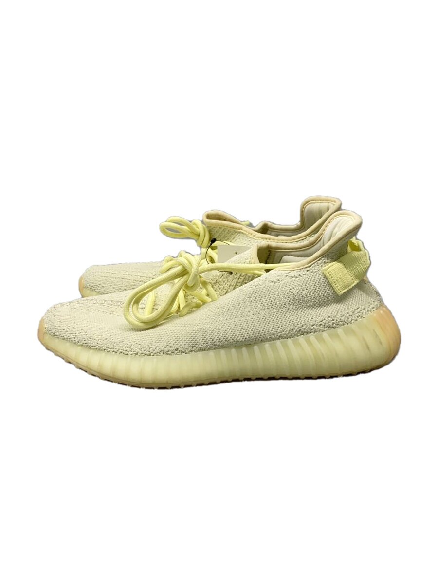 【中古】adidas◆YEEZY BOOST 350 V2/イージーブースト/26cm/CRM【シューズ】｜2ｎｄ STREET 店