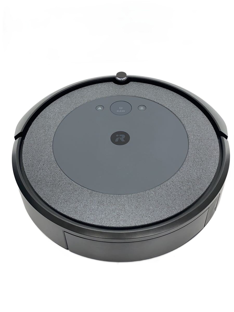【中古】iRobot◆掃き出す機 ルンバ i3 I315060//【家電・視覚性・オーディオ】