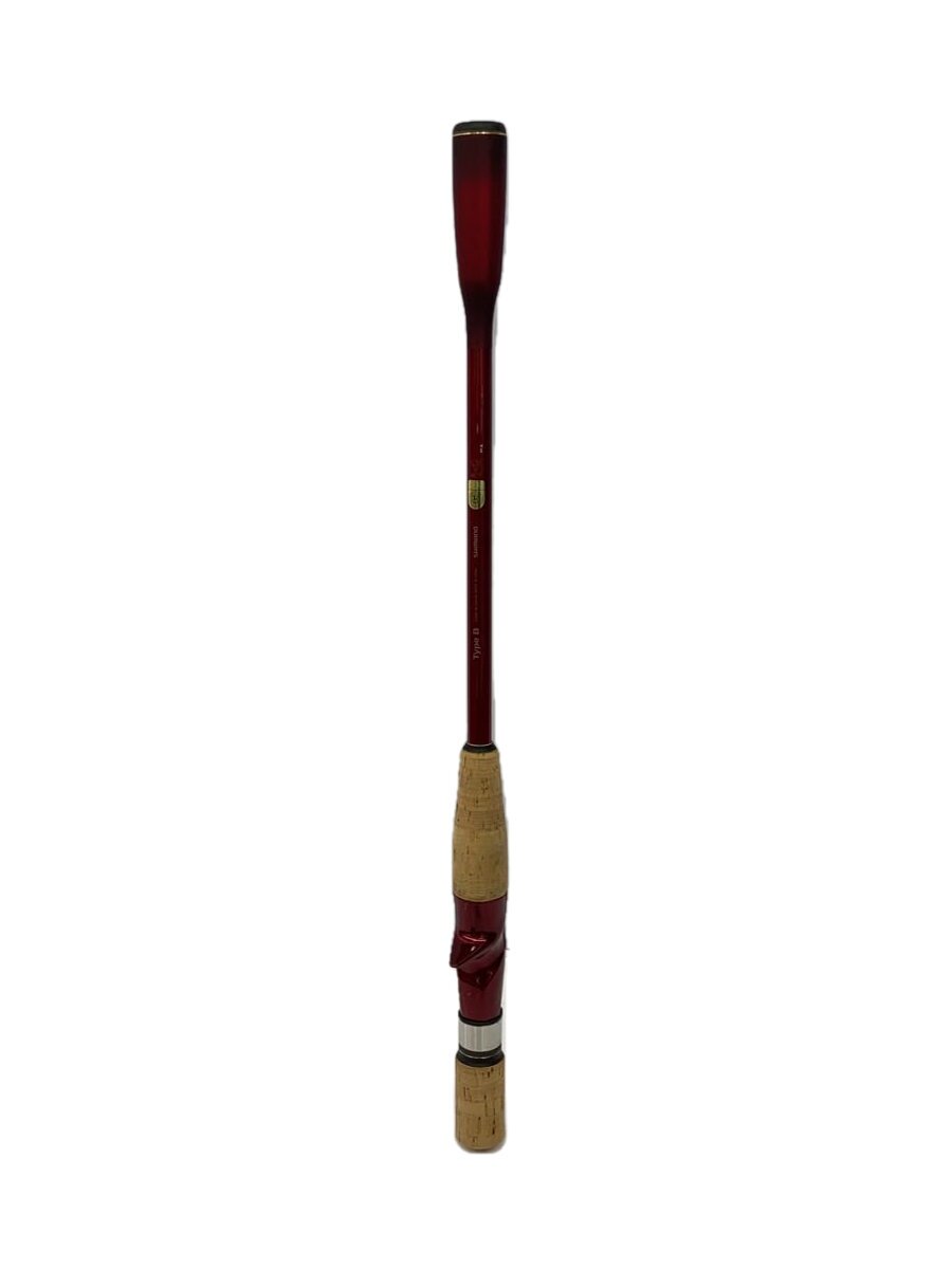 【中古】SHIMANO◆手持ち部分/RED/304100【運動競技】