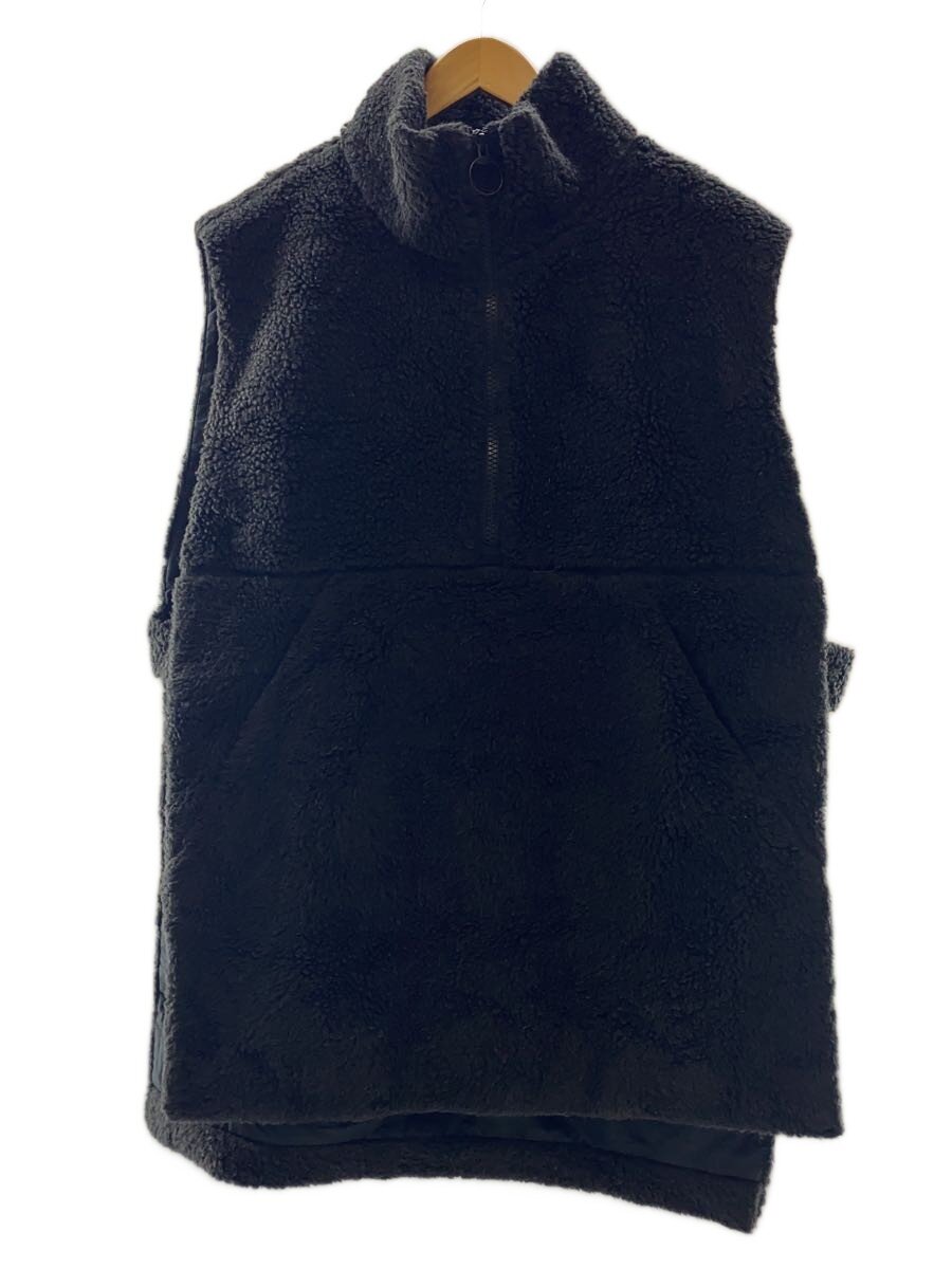 【中古】HELLY HANSEN◆より良い/L/アクリル樹脂/BLK/無地/HO52171AC【メンズウェア】