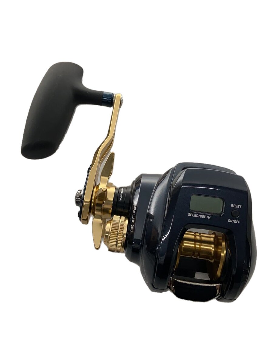 【中古】DAIWA◆リール/--【スポーツ】|2nd STREET 店