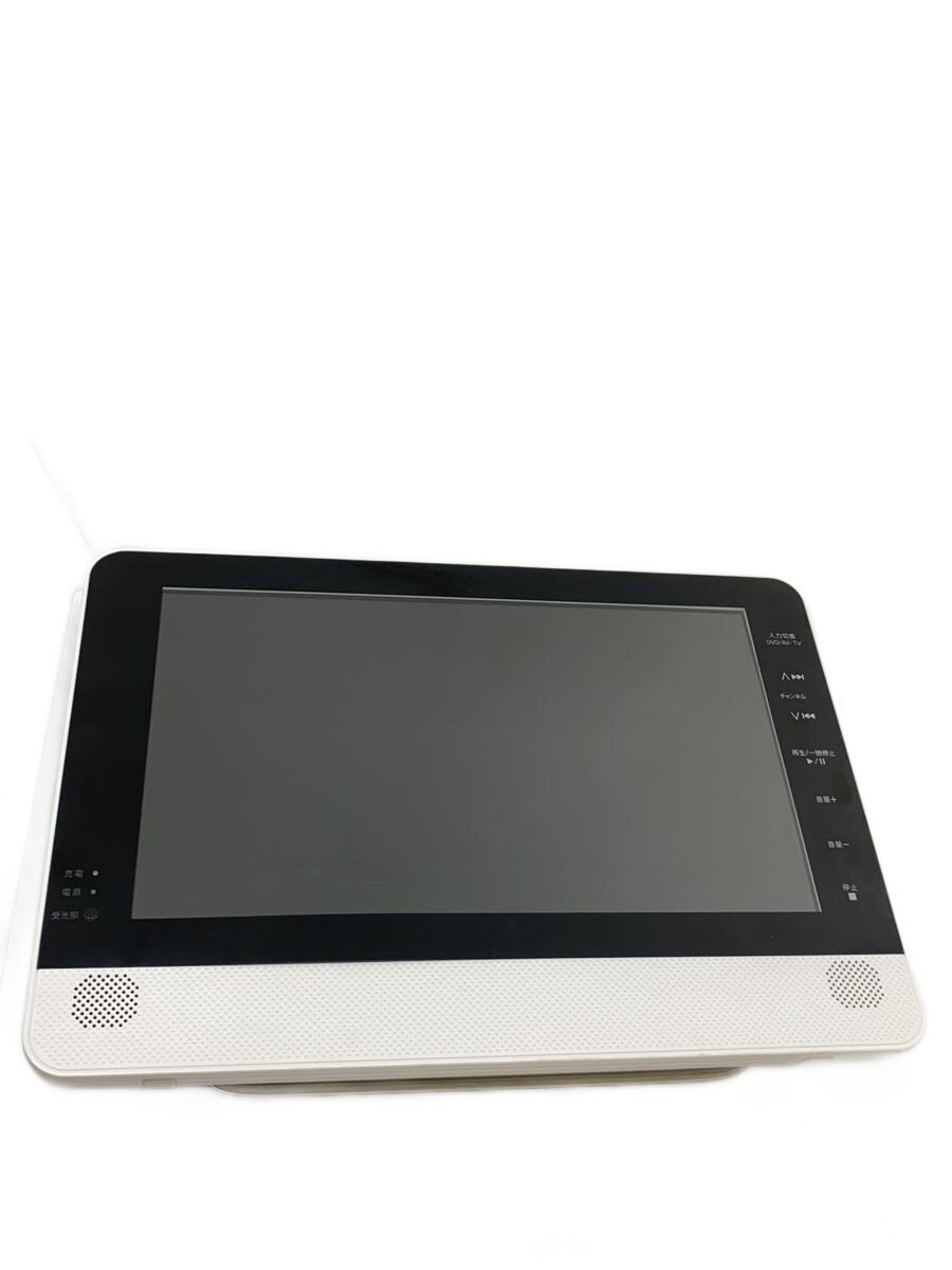 【中古】Agrexsione◆ポータブルDVDプレーヤー superbe SU-116FWP【家電・ビジュアル・オーディオ】