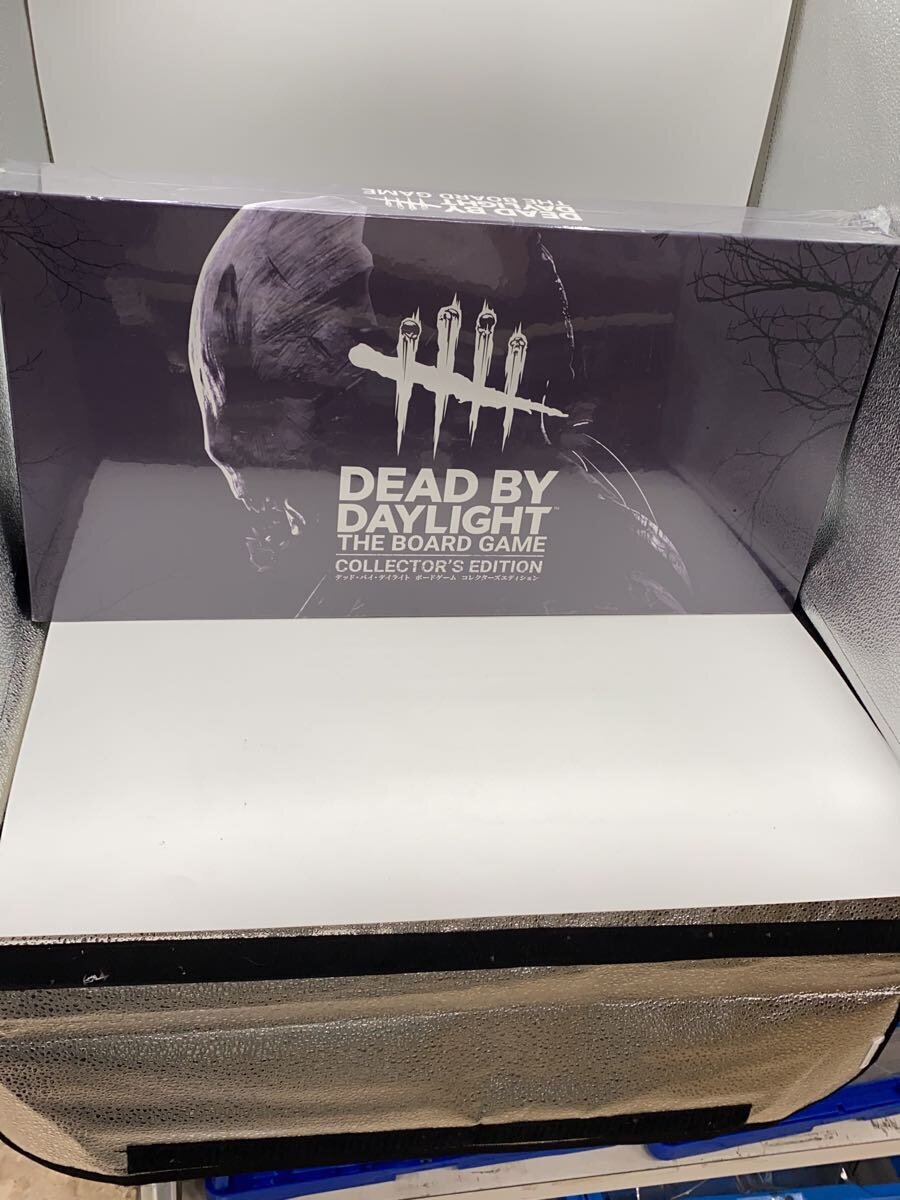 【中古】dead by daylight/ホビーその他【ホビー】