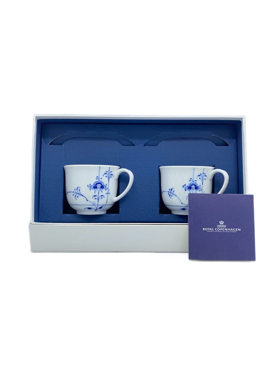【中古】ROYAL COPENHAGEN◆優勝杯\u0026平円盤/2点仕掛ける/WHT【御厨子所備品】