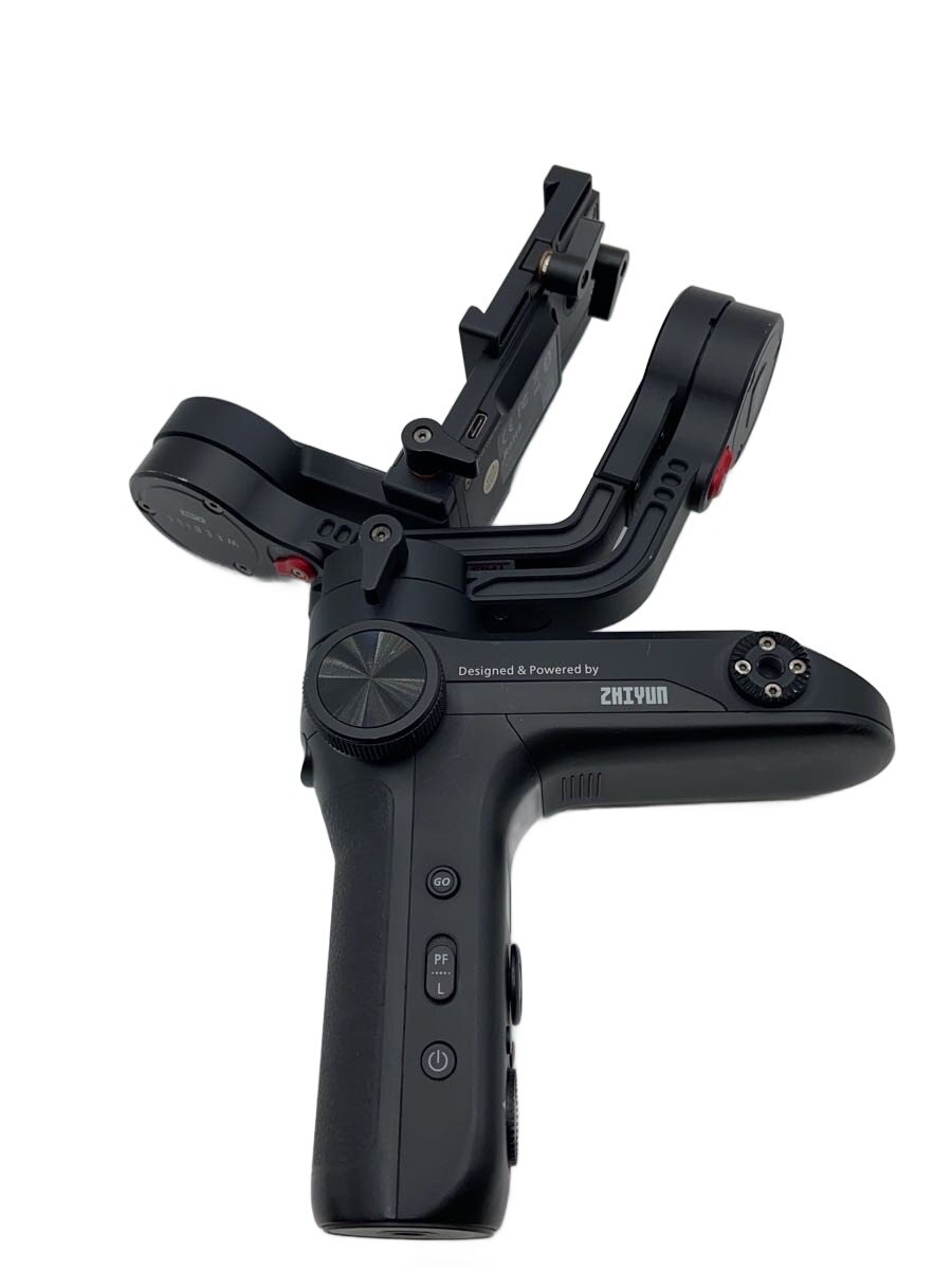【中古】ZHIYUN◆余分の物写真機かかわり合い生産品 WEEBILL LAB 判定基準仕掛ける//【写真機】