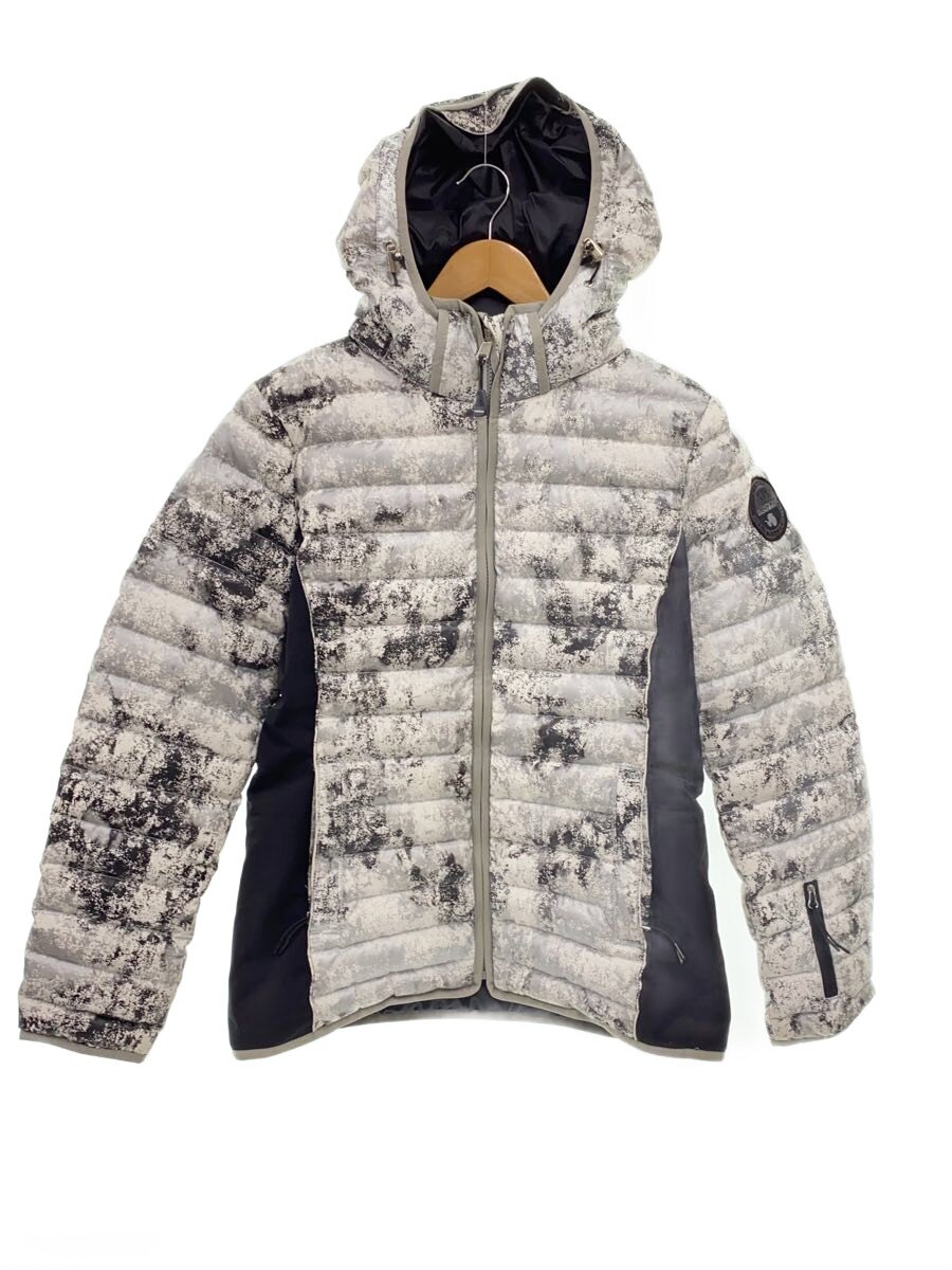 楽天市場】NAPAPIJRI ナパピリ AKASAKA Thermosoft 中綿入りジャケット