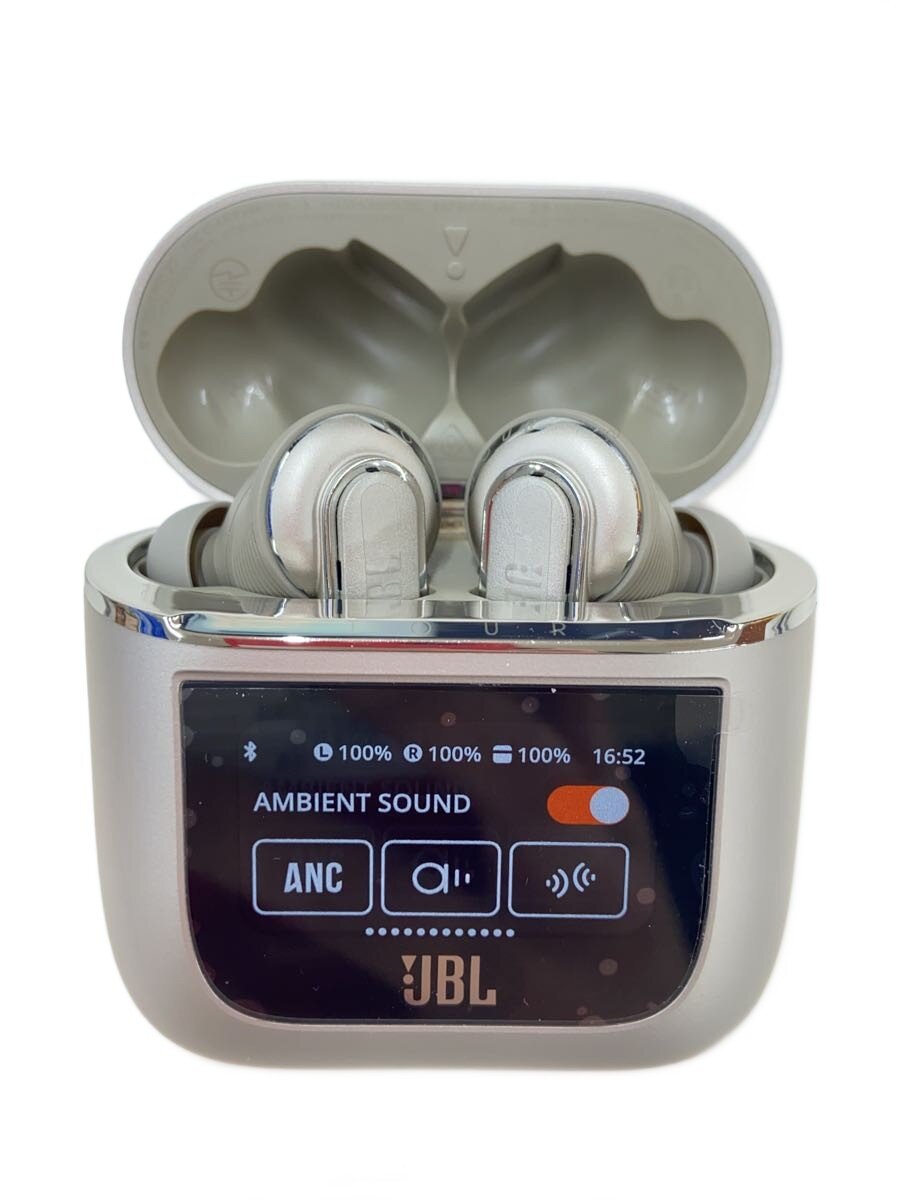 【中古】JBL◆イヤホン TOUR PRO 2【家電・ビジュアル・オーディオ】 11,070円