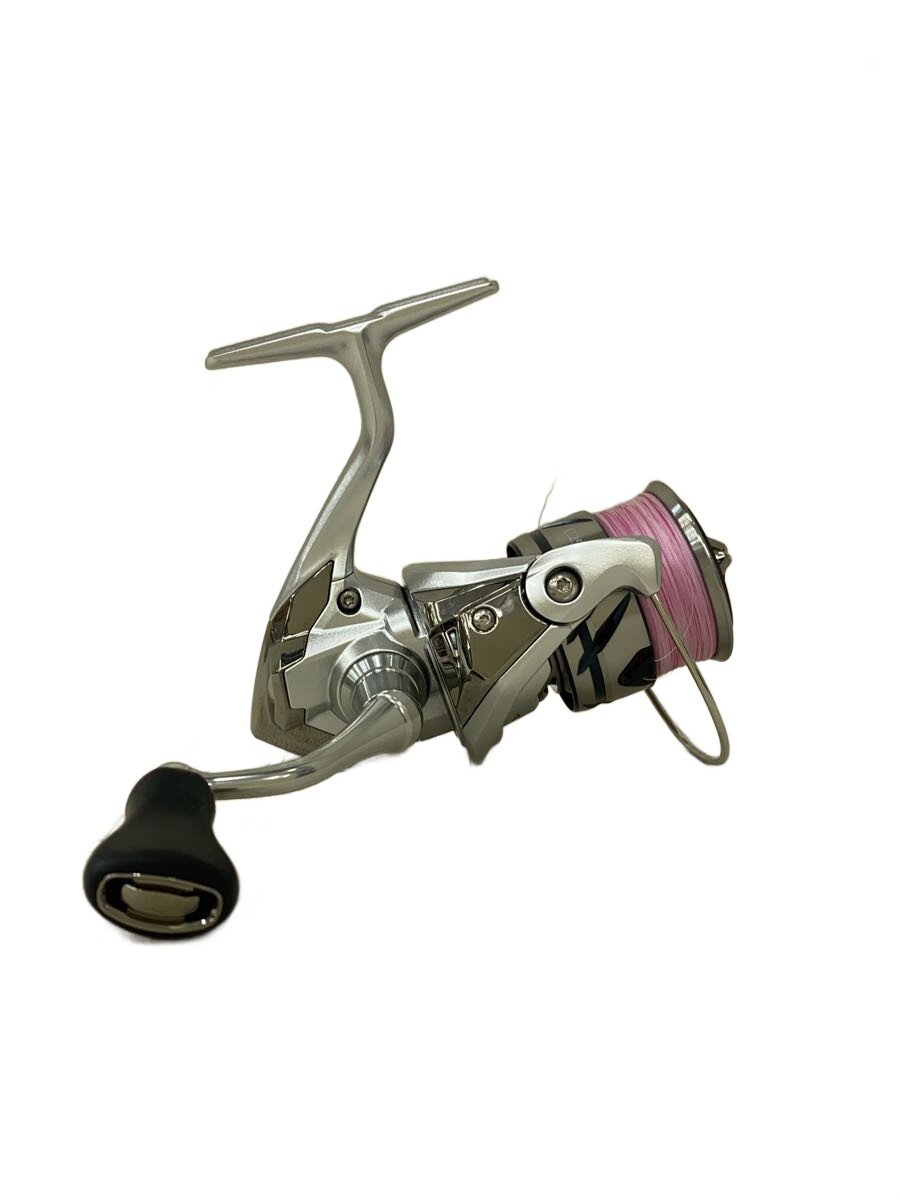 【中古】SHIMANO◆23 ストラディック C2500S 045805/スピニングリール【運動競技】 リール本体-リール