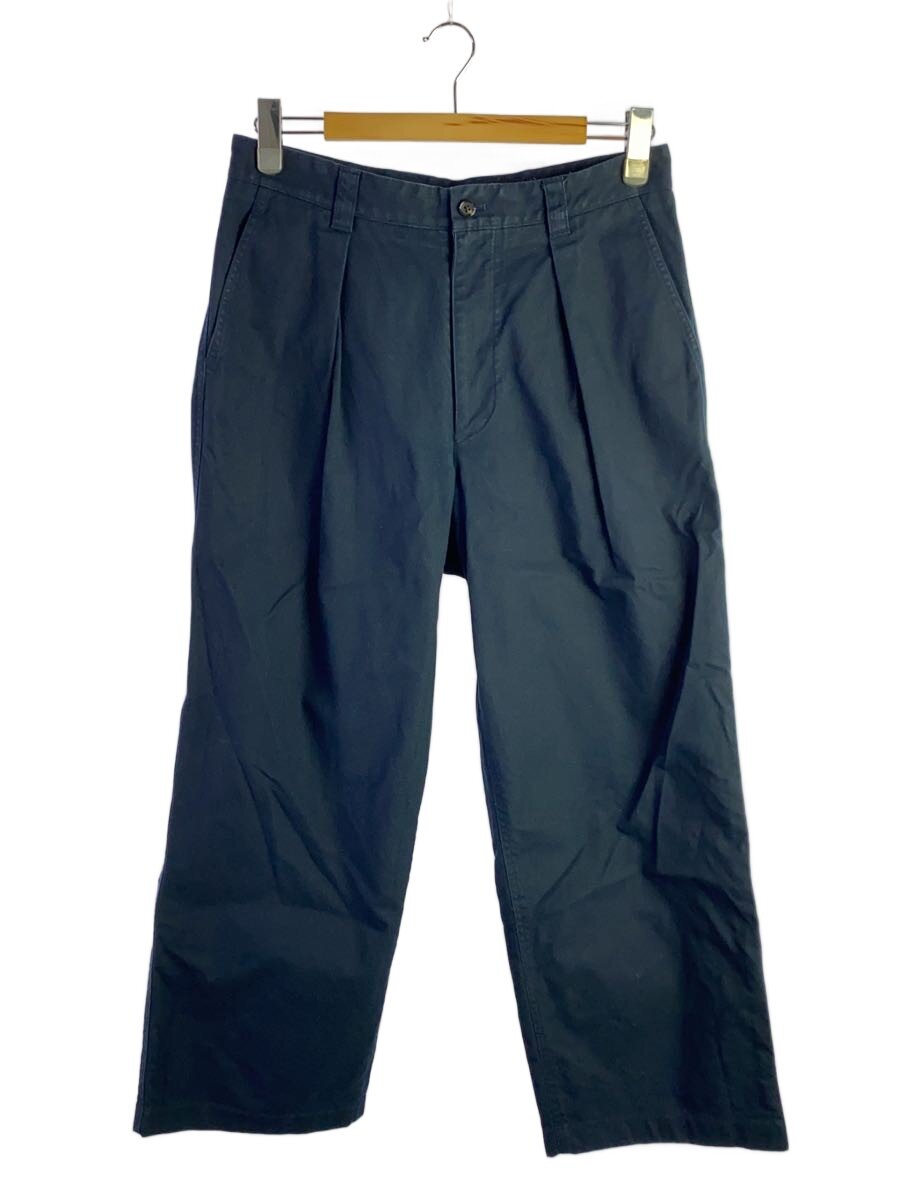 【中古】RAKINES◆J/24SS/GERMAN DACK OVERLAP PANTS/11S24SS215P/2/綿織物/米国海軍//【メンズウェア】