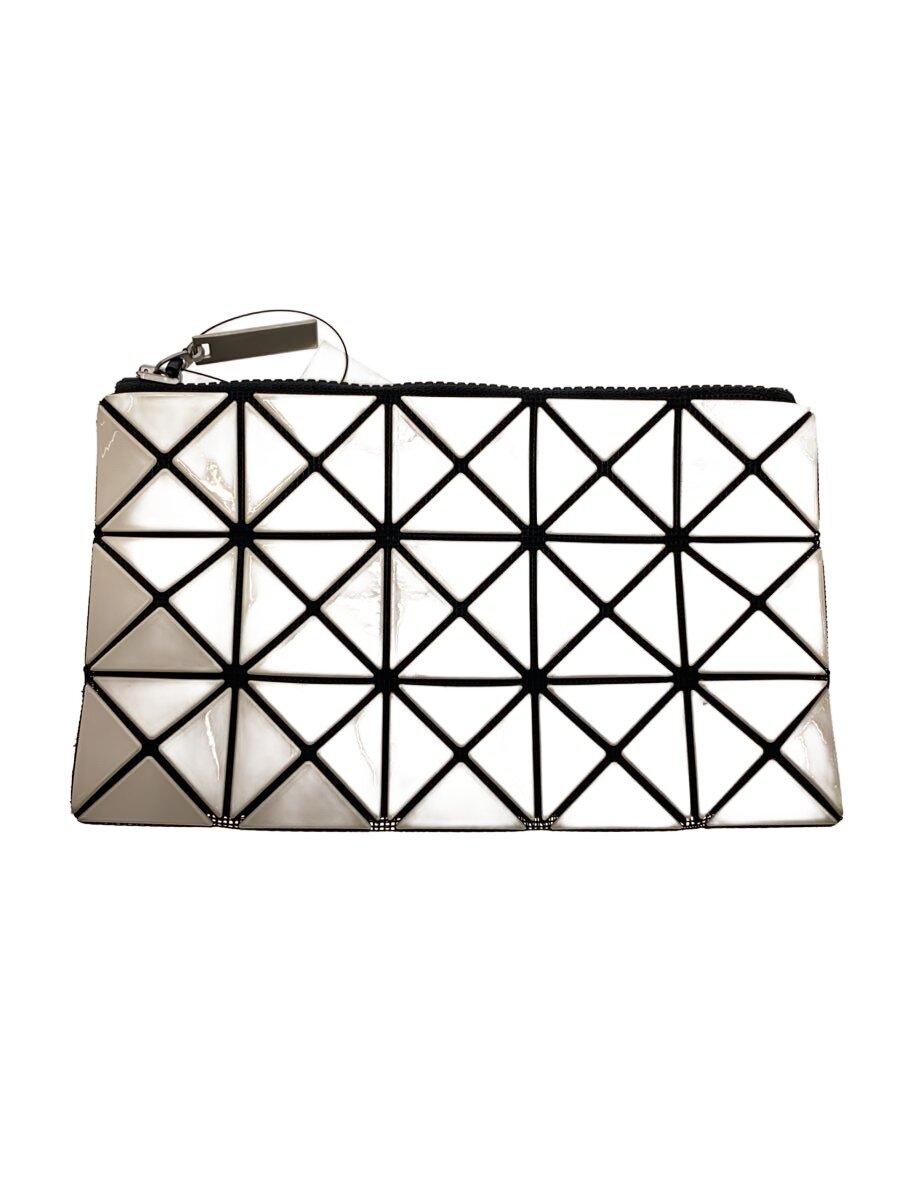 【中古】BAO BAO ISSEY MIYAKE◆小物/--/WHT/メンズ/BB88-AG791【服飾雑貨他】
