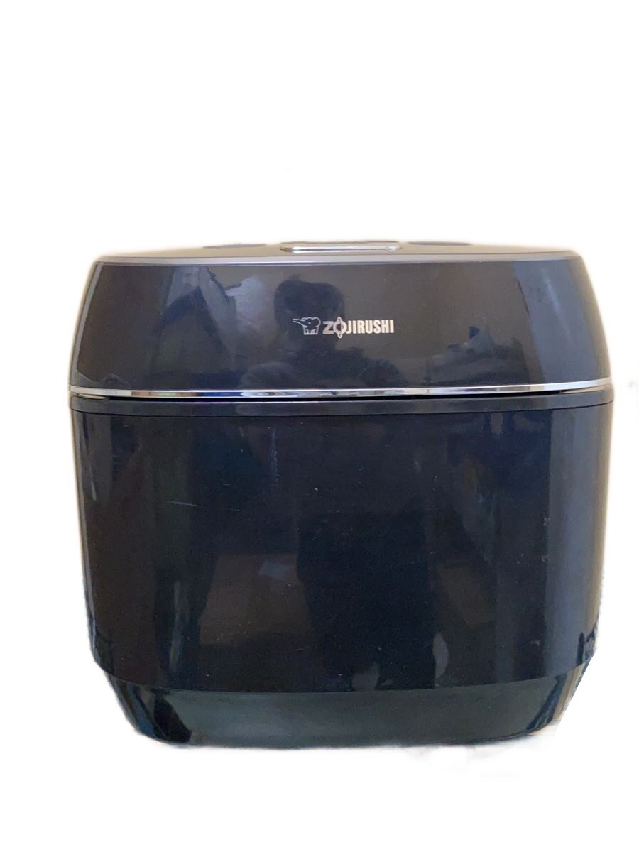 【中古】ZOJIRUSHI◆炊飯器 限界炊き NW-JU18【家電・視覚的・オーディオ】
