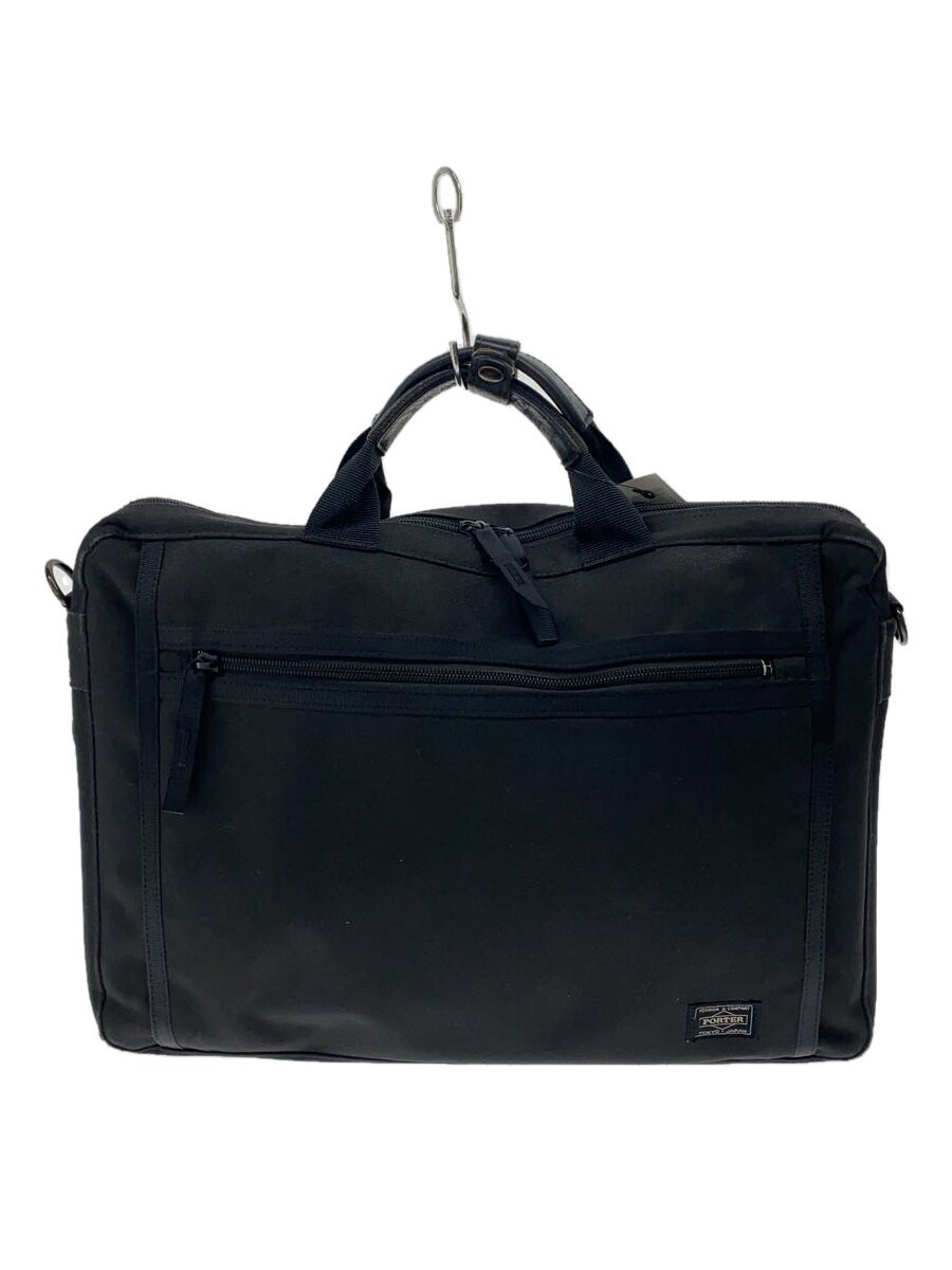 【中古】PORTER◆ブリーフ入れもの/--/BLK/550-08961//【御徒面子】
