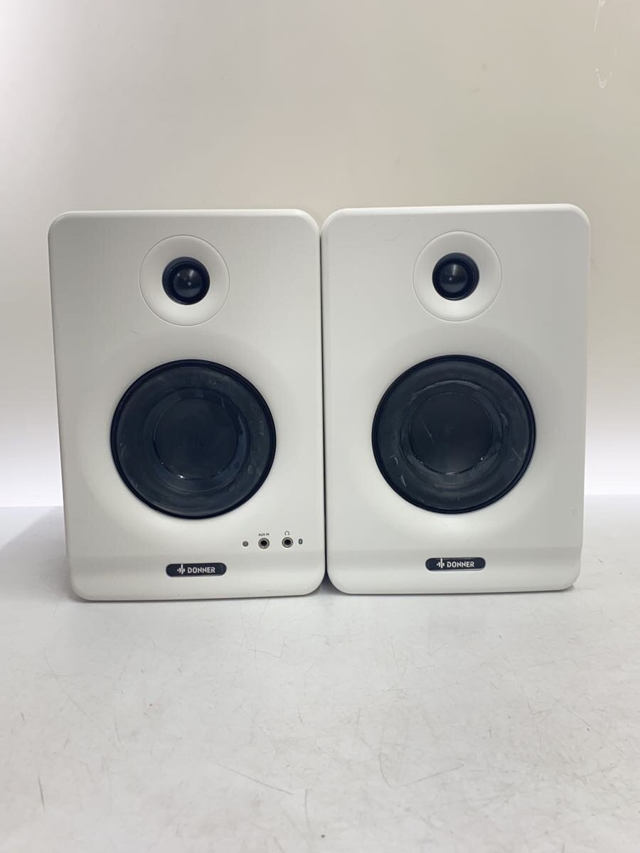 【中古】Donner◆金棒引き//【家電・視覚性・オーディオ】