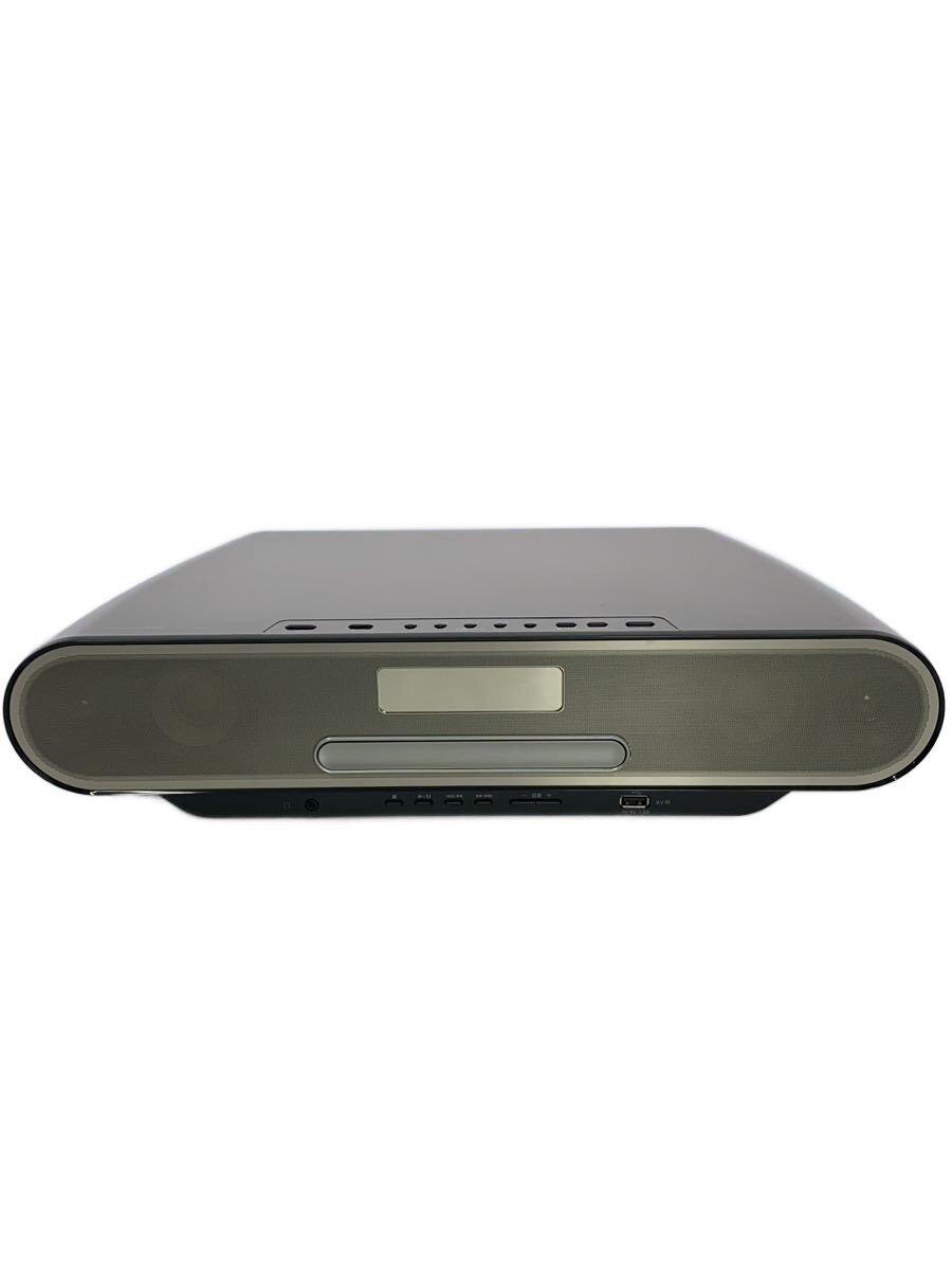 【中古】Panasonic◆ミニコンポ SC-RS60-K [ブラック]【家電・ビジュアル・オーディオ】