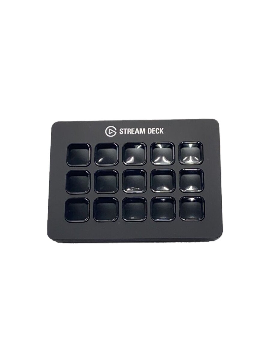 【中古】elgato◆マイコン境界線の外側計器/10GBA 900-JP【マイコン】