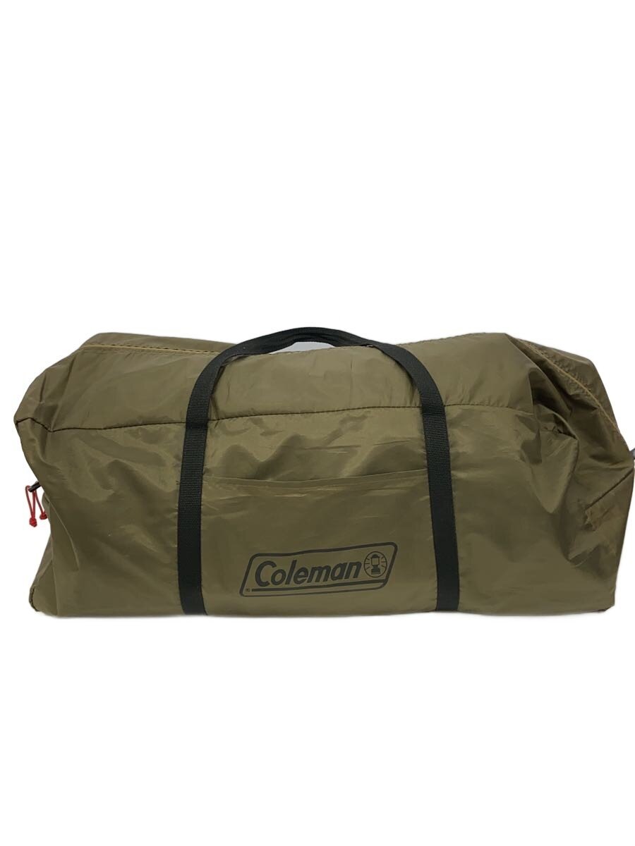 【中古】Coleman◆アテナタフスクリーン2ルームハウス/テント/ツールーム/2000038557【スポーツ】