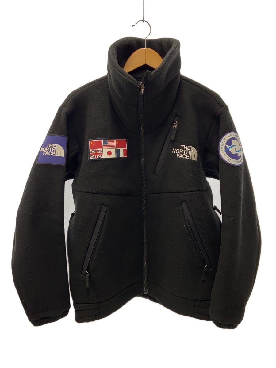 【中古】THE NORTH FACE◆トランスアンタークティカフリースジャケット/M/コットン/ブラック/NA72235//【メンズウェア】｜2ｎｄ STREET 店