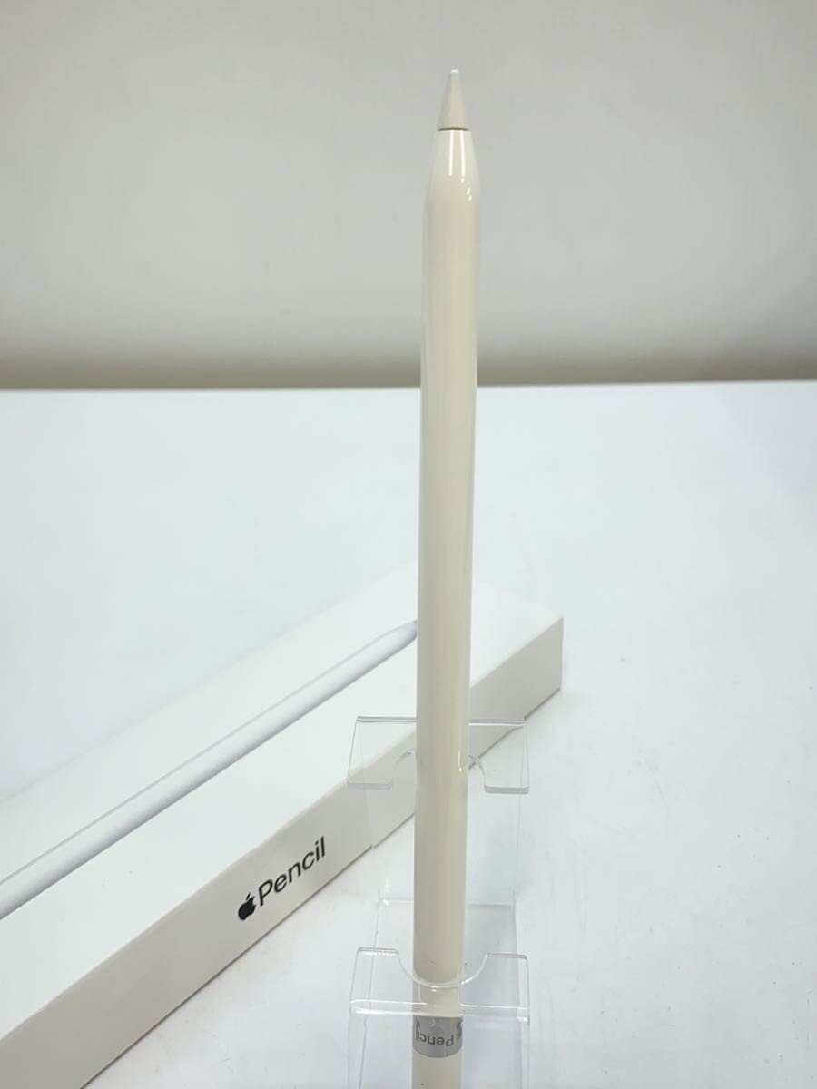 【中古】Apple◆Apple Pencil 第 2時人 MU8F2J/A A2051//【マイコン】
