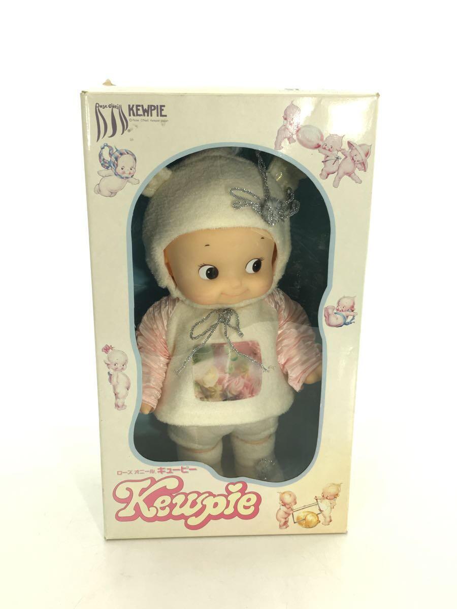 楽天市場】ローズオニールキューピーマスコット : キッズリュック