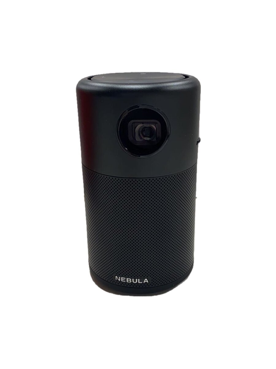 【中古】ANKER◆Nebula/Capsule II/プロジェクター/X000V6JCT3【家電・ビジュアル・オーディオ】