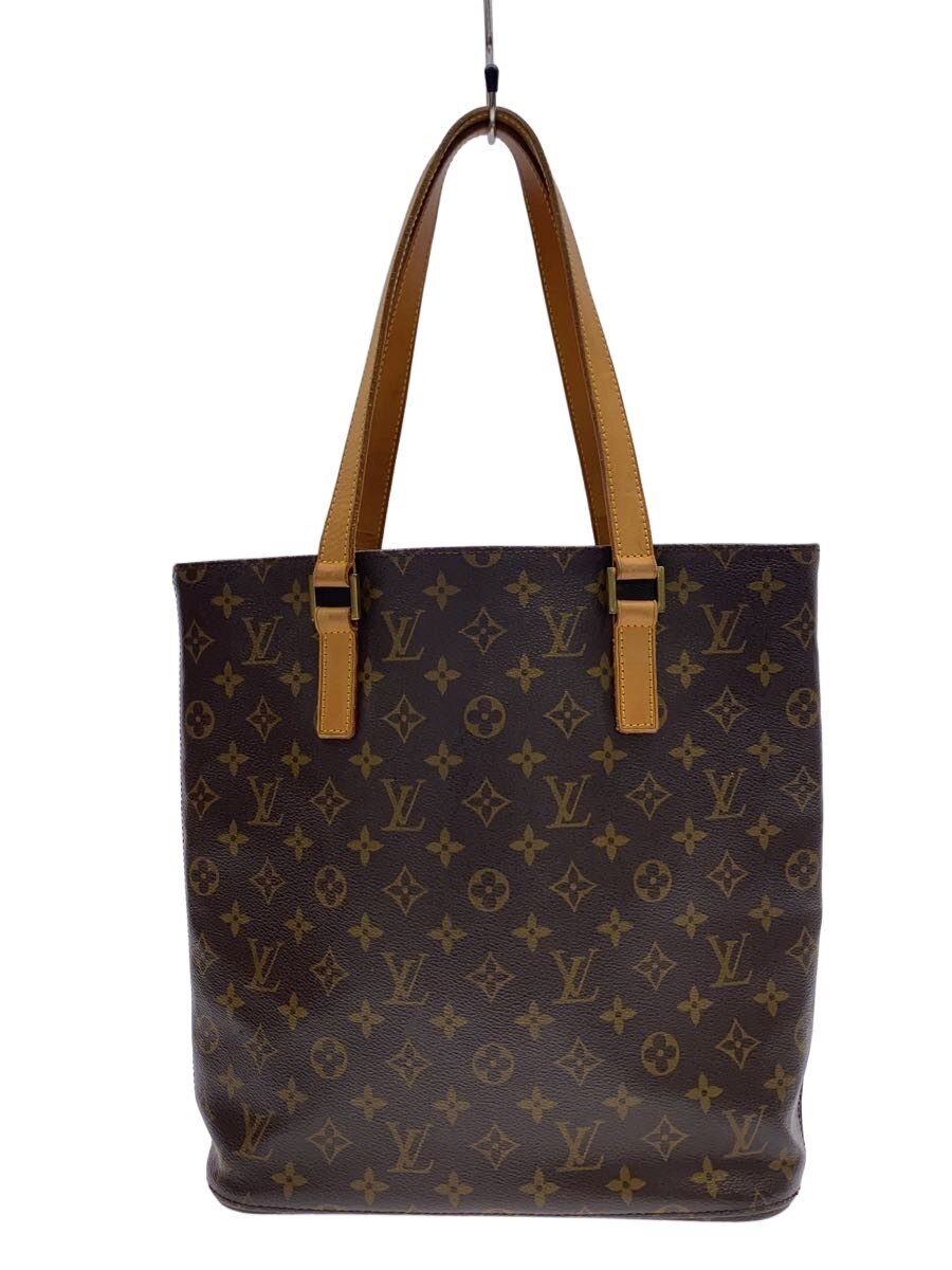【中古】LOUIS VUITTON◆ヴァヴァンGM_モノグラム・キャンバス/PVC/BRW【バッグ】｜2ｎｄ STREET 店