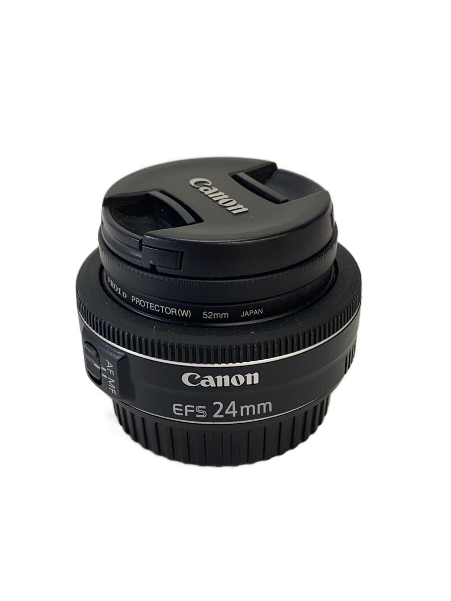 【中古】CANON◆水晶体【写真機】