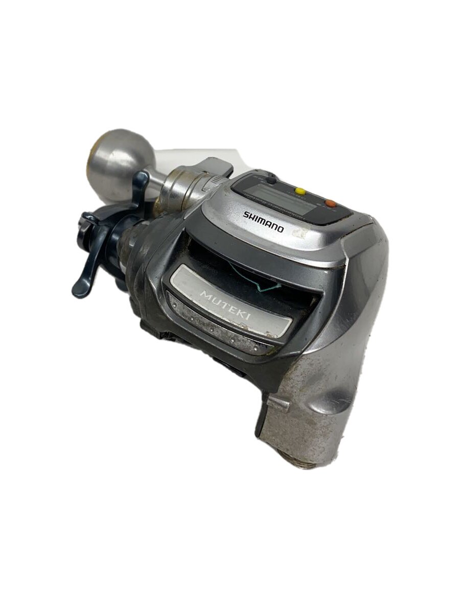 楽天市場】【SHIMANO】シマノ『11フォースマスター1000MK 右