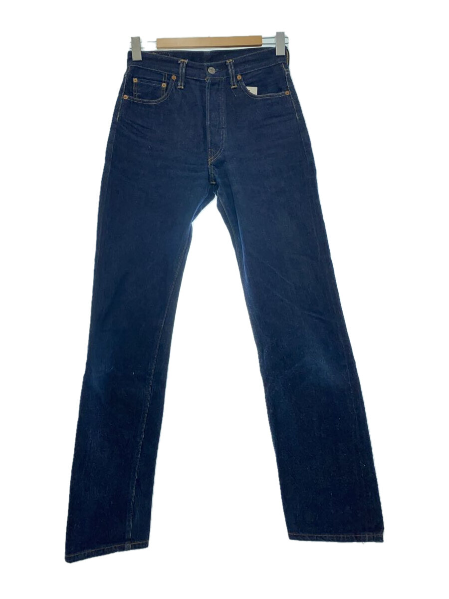 【中古】Levi’s◆501XX/98年/刷り直す/名取り草裏555/引っ切り無いズボン下/29/バレンシア工業プラント//【メンズウェア】