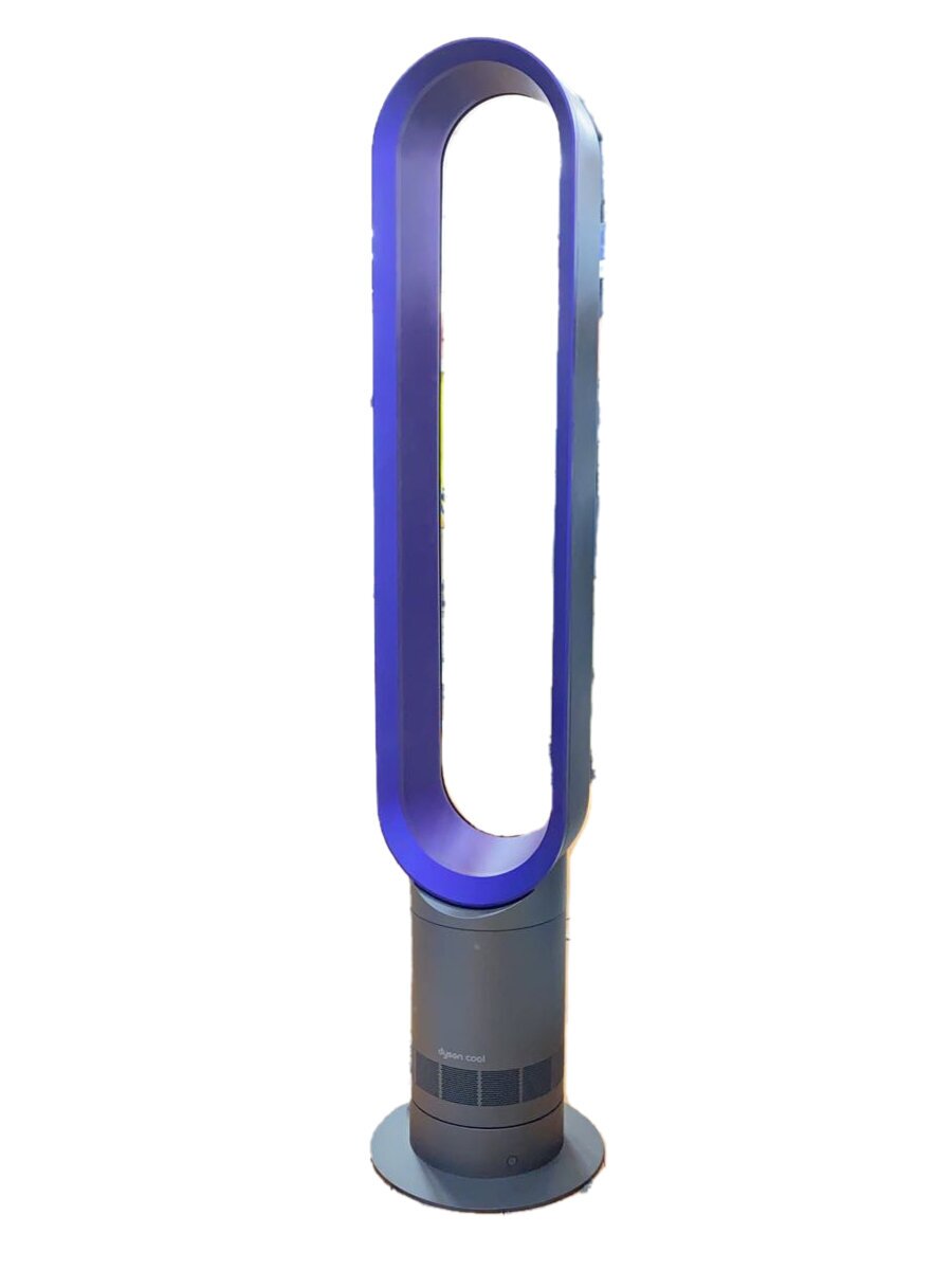 【中古】dyson◆扇風機【家電・ビジュアル・オーディオ】