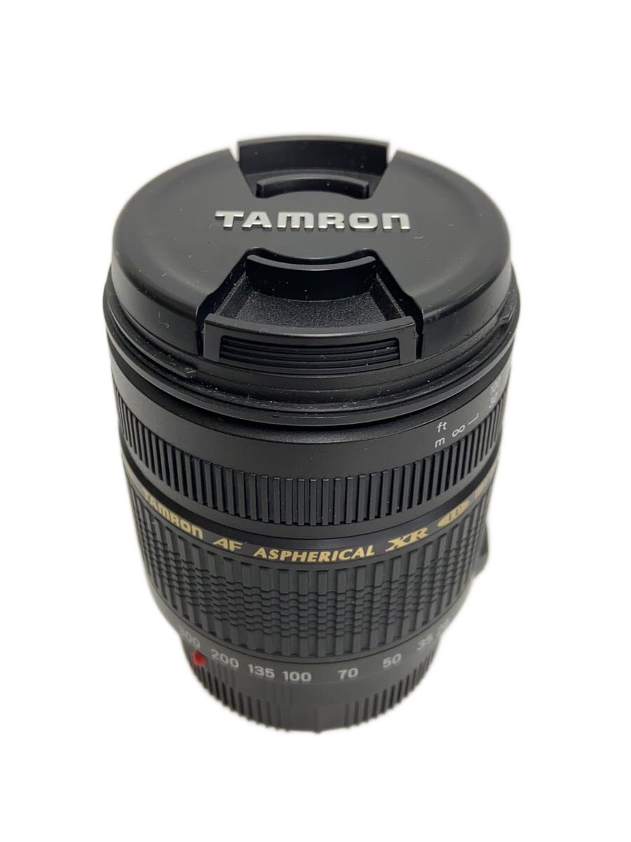 【中古】TAMRON◆AF/28-300mm/MACRO/ASPHERICAL/レンズ【カメラ】