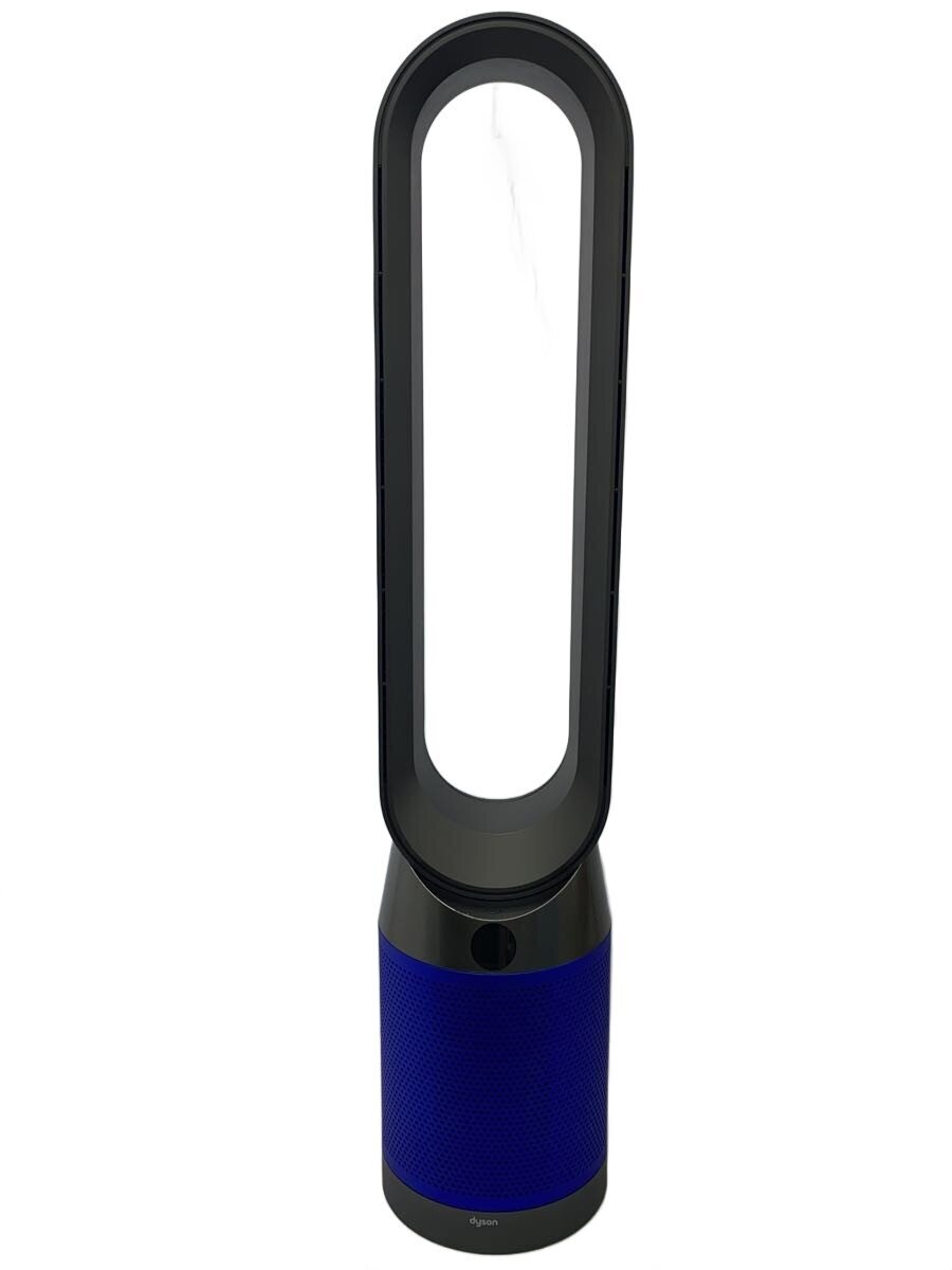 【中古】dyson◆扇風機・サーキュレーター Dyson Pure Cool TP04IB [アイアン/ブルー]【家電・ビジュアル・オーディオ】