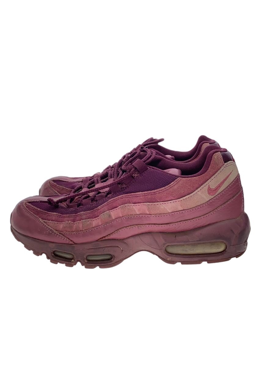 【中古】NIKE◆ローカットスニーカー/27.5糎/PUP/ナイロン/538416-601【シューズ】