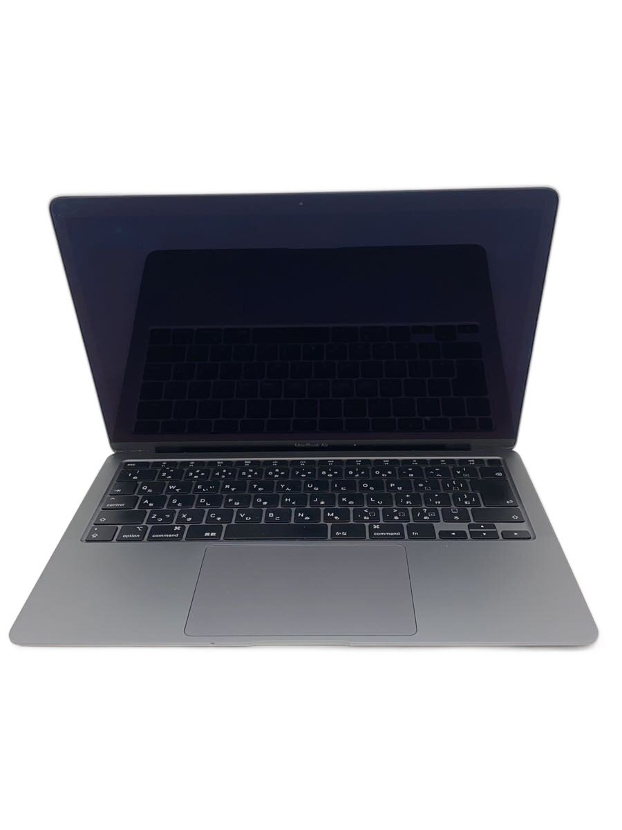 【中古】Apple◆ノートPC/8GB/HDD250GB/2020/A2179//【パソコン】｜2ｎｄ STREET 店