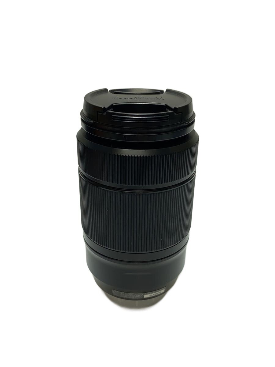 【中古】FUJIFILM◆レンズ フジノンレンズ XC50-230mmF4.5-6.7 OIS II [ブラック]//【カメラ】｜2ｎｄ STREET 店