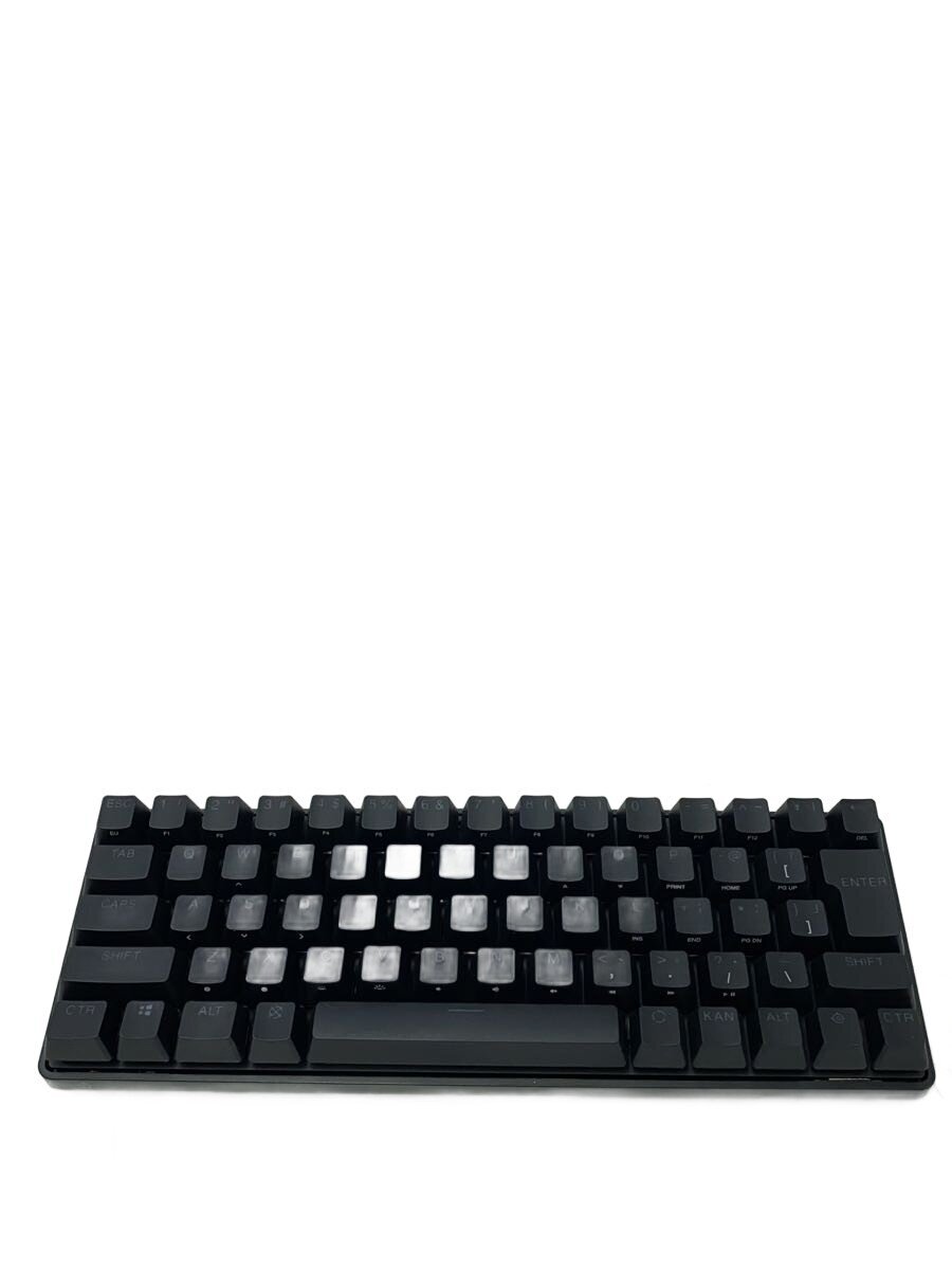 【中古】steelseries◆マイコン境界線の外側計器【マイコン】