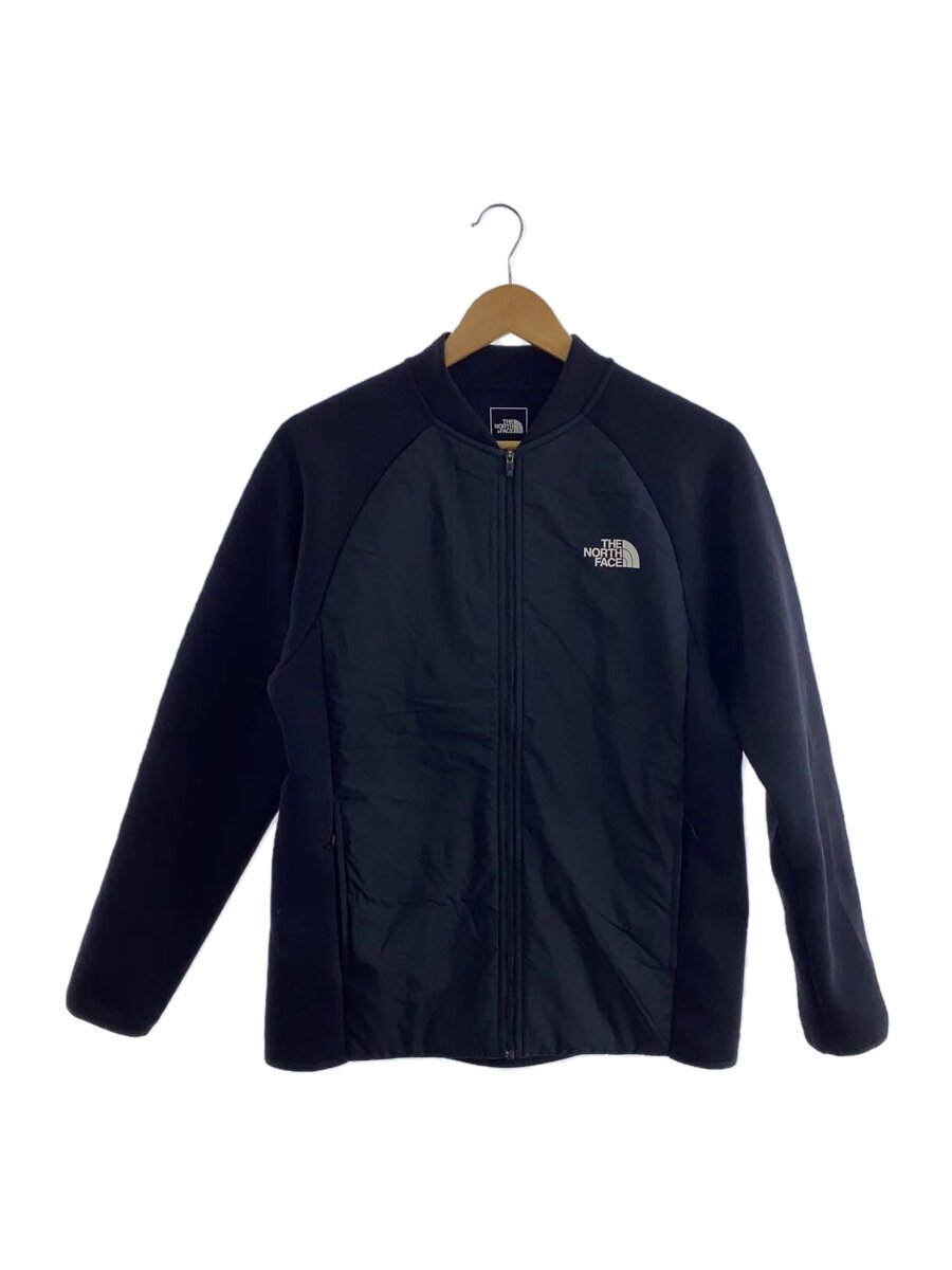 【中古】THE NORTH FACE◆HYBRID TECH AIR INSULATED JACKET_ハイブリッドテックエアーインサレーテッド/M/ホ【メンズウェア】｜2ｎｄ STREET 店