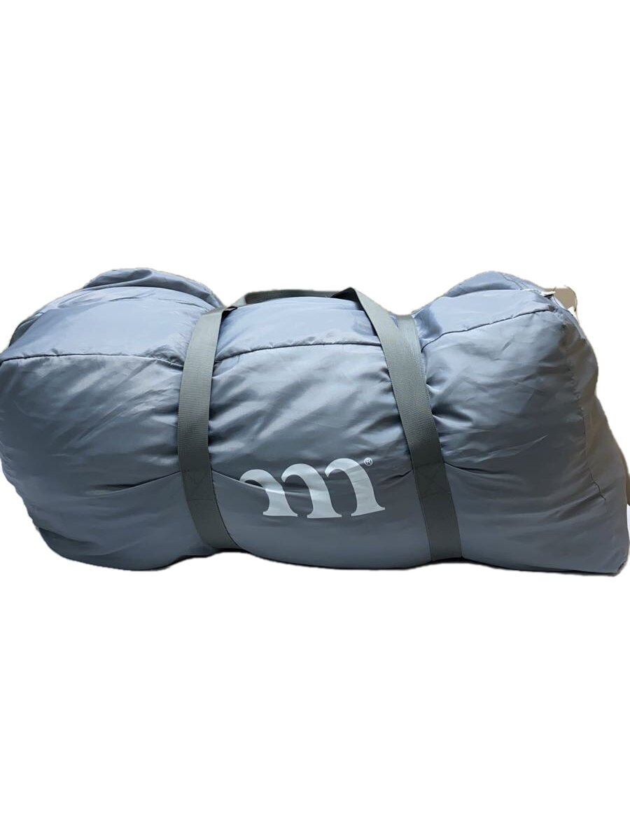 【中古】テント/ドーム/GRY/MTE2220030209【スポーツ】