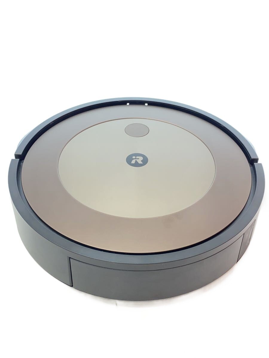 【中古】iRobot◆掃除機 ルンバ j9 j915860//【家電・ビジュアル・オーディオ】｜2ｎｄ STREET 店 24,908円