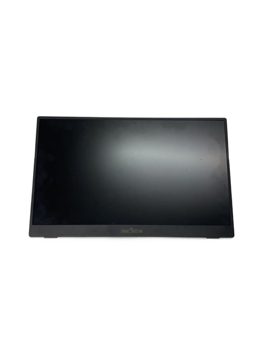 【中古】INNOVIEW/管する/15in/広広とした型/INVPM001【マイコン】