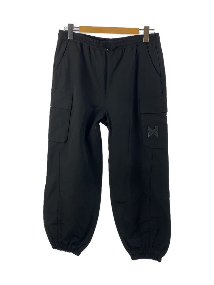【中古】ADAM ET ROPE◆REVOLUTION/ボトム/M/ポリエステル/BLK/X-PAR/GKS-64960-B/621829【メンズウェア】｜2ｎｄ STREET 店