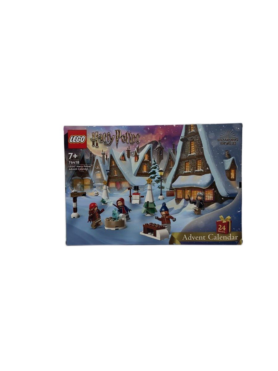 【中古】LEGO◆ハリーポッター/76418【余暇活動】