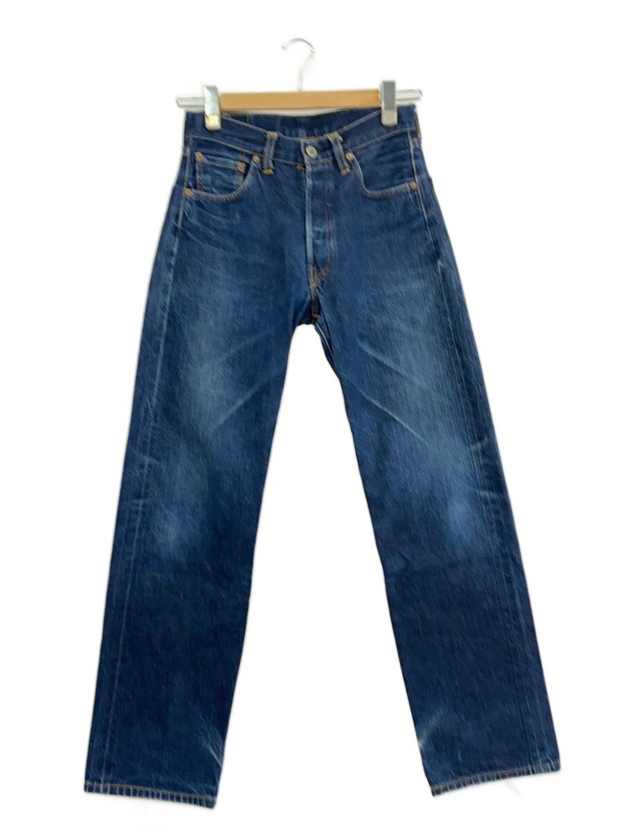 【中古】Levi&rsquo;s◆ストレートパンツ/29/デニム/IDG/無地/501 0003【メンズウェア】｜2ｎｄ STREET 店