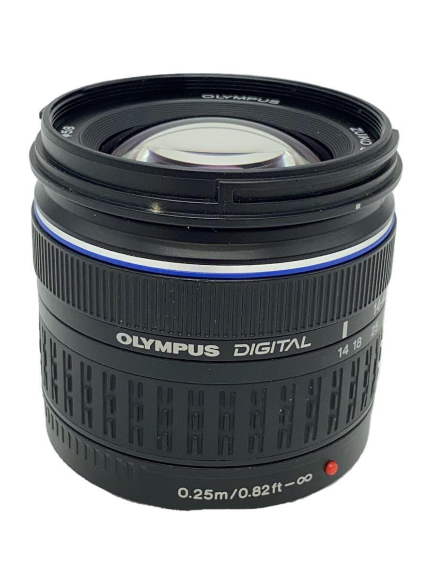 【中古】OLYMPUS◆レンズ/EZ-1442【カメラ】